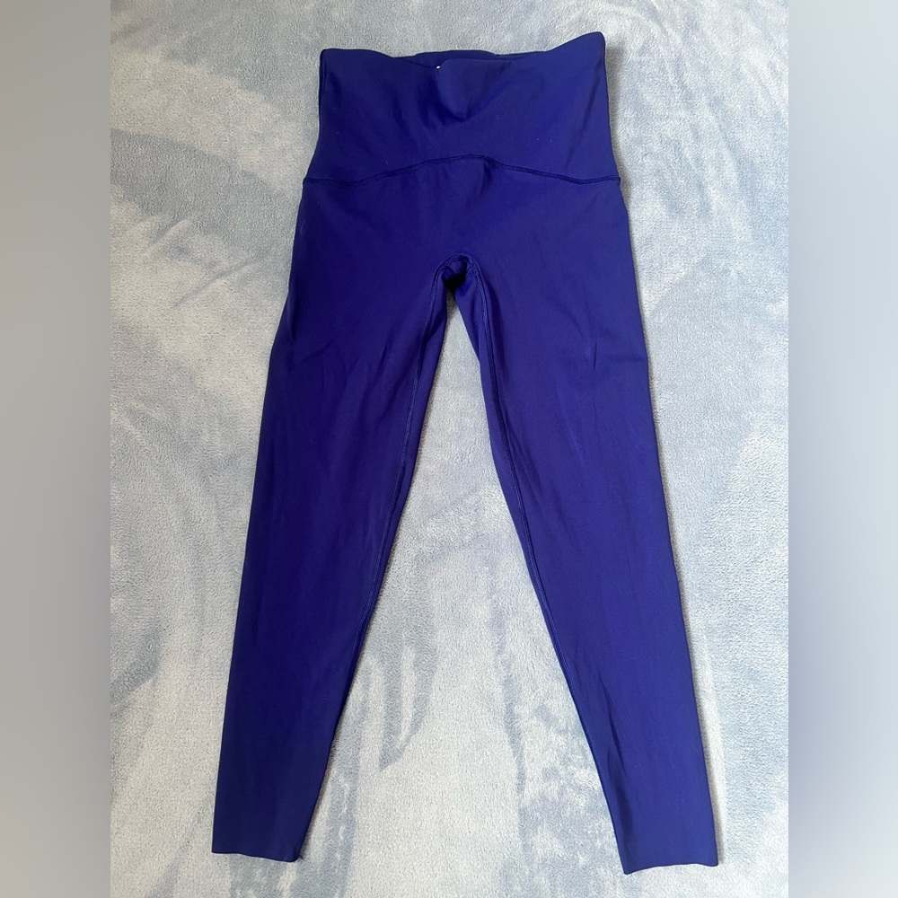 NWOT Spanx Booty Boost Legging